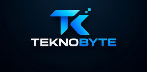 TEKNOBYTE