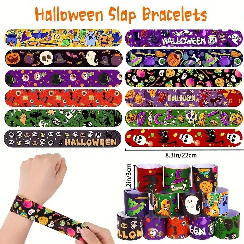 Halloween Party Favor Pack (150pcs)